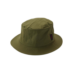Nylon Packable Bucket - Olive