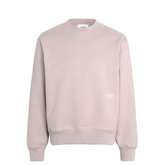 Off-Race Sweatshirt - Haze