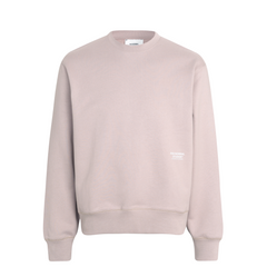 Off-Race Sweatshirt - Haze