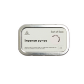 Wild Flower Incense Cones