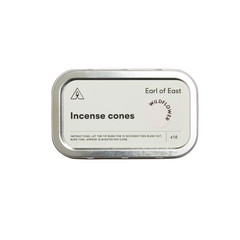 Wild Flower Incense Cones