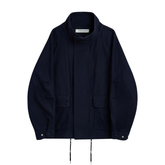Field Jacket - Navy
