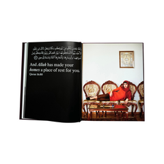 LIVING ROOMS الصالون