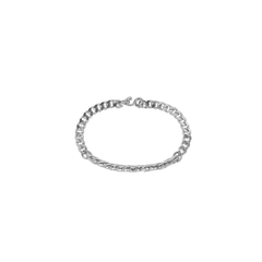 Kusari Bracelet - Silver