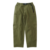 Voyager Pant - Olive