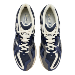 1906U - Denim Blue/Dark Grey
