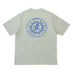 Sun Tee - Natural Pigment