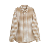 New Base Shirt - Beige