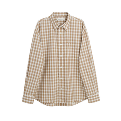 New Base Shirt - Beige