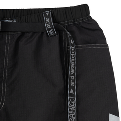 Gramicci Ripstop Voyager Pants - Black