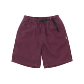 Hemp G-Short - Deep Grape