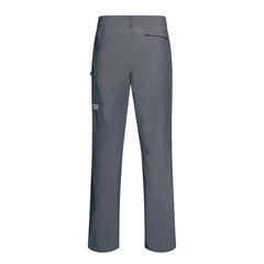 Off-Race Tech Pants - Steel