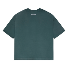 Garcon T-Shirt - Epsom Green