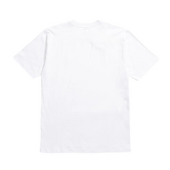 Johannes Organic N Logo T-shirt White