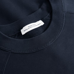 Hester Classic Sweatshirt - Navy
