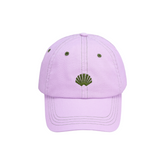 Logo Cap - Seafogg/Moss