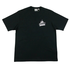 Peak Tee - Vintage Black
