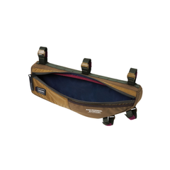 PNS x Porter Frame Bag - Light Brown