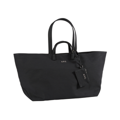 Le Drummer Toile - Black