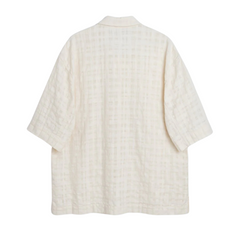 Adam Shirt - Off White