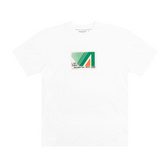 Ten for Ten T-Shirt - White
