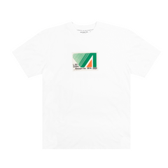 Ten for Ten T-Shirt - White