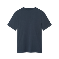 Bobby Pocket T-Shirt - Navy