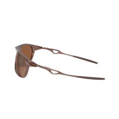 Neo Jacket - Matte Mahogany / Prizm Tungsten Lenses