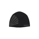 Oyster Beanie - Black