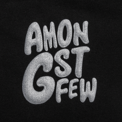 Balloon T-Shirt - Black