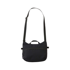 Cordura Shoulder Bag - Black