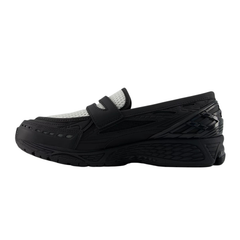 1906L - Black/Angora