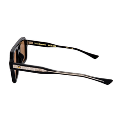 Native Sons x Team Ikuzawa Sunglasses - Black