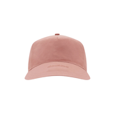 Nylon Cap - Pink