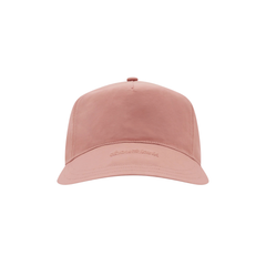 Nylon Cap - Pink