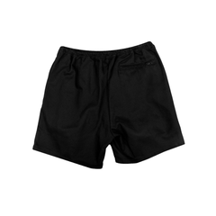 Fast Track Shorts - Black