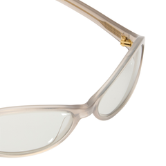 OPEL - Grey/Smoke Lens Blue Light Lens