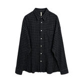 Stable Shirt - Black