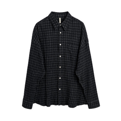 Stable Shirt - Black