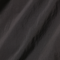 Gramicci x and wander Brushed Nylon Jacket - Charcoal