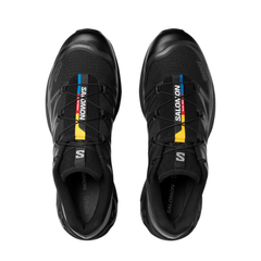 XT-6 - Black/Black/Phantom
