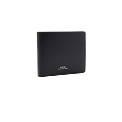 Portefeuille London 2.0 - Black