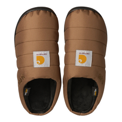 Cordura® Slippers - Hamilton Brown