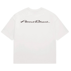 Lago T-Shirt - Oat/Black