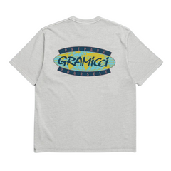 Prepare Yourself Tee - Pigment Slate