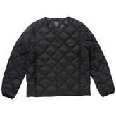 Inner Down Jacket - Black