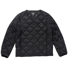 Inner Down Jacket - Black