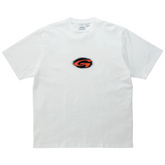 G-Blur Tee - Red