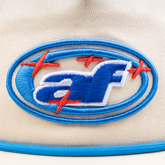 Angel Dust Cap - Beige