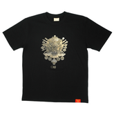 Album Cover Tee - Black